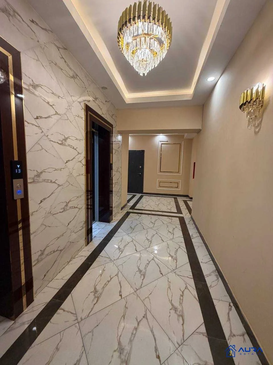 3-к квартира, 7 этаж, 110 м², И Сомони