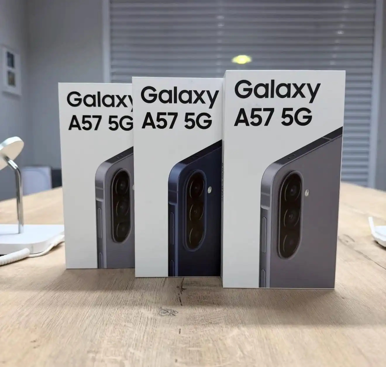 Samsung Galaxy A57 5G 8/256GB 