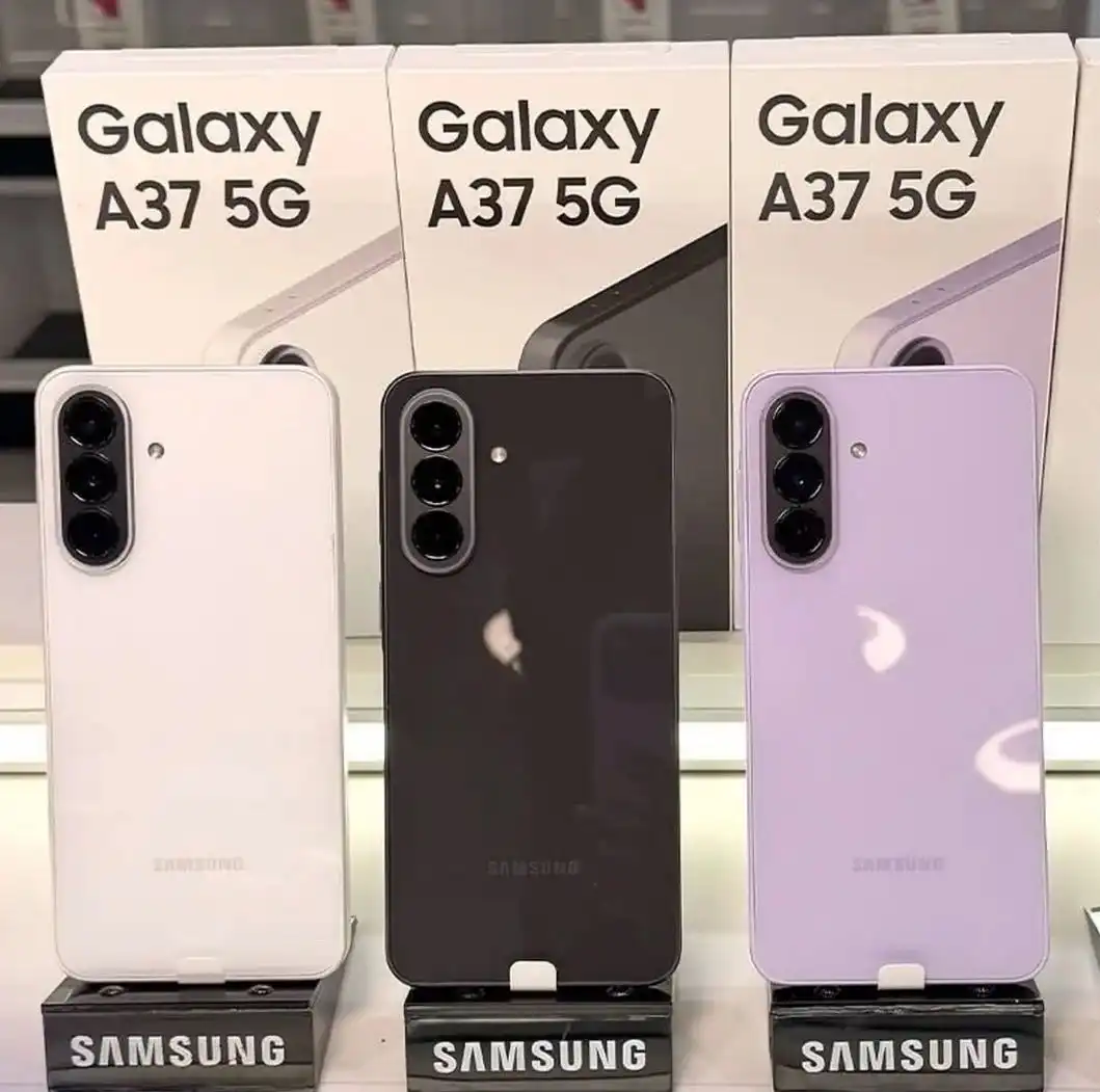 Samsung Galaxy A37 5G 8/256GB