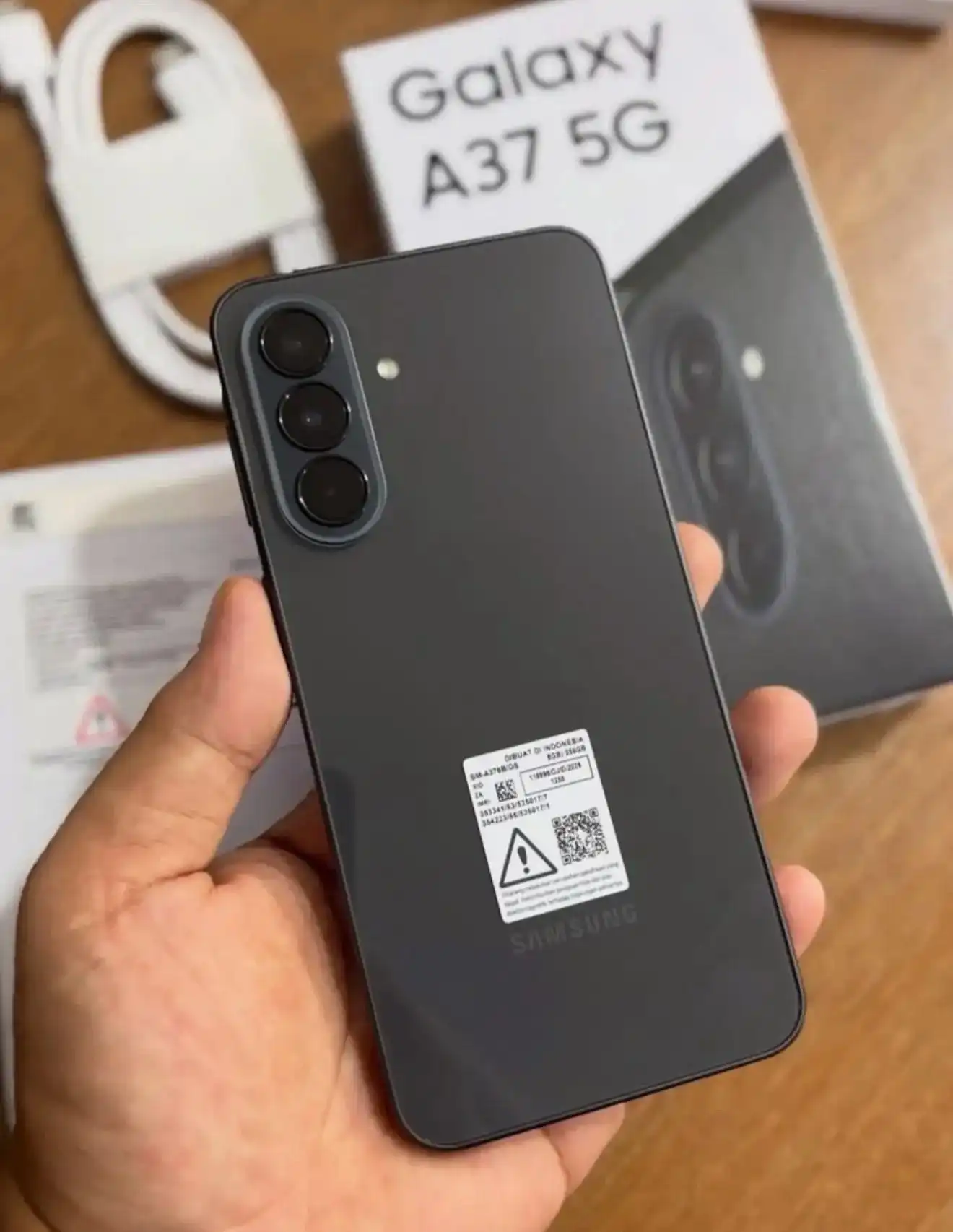 Samsung Galaxy A37 5G 8/256GB