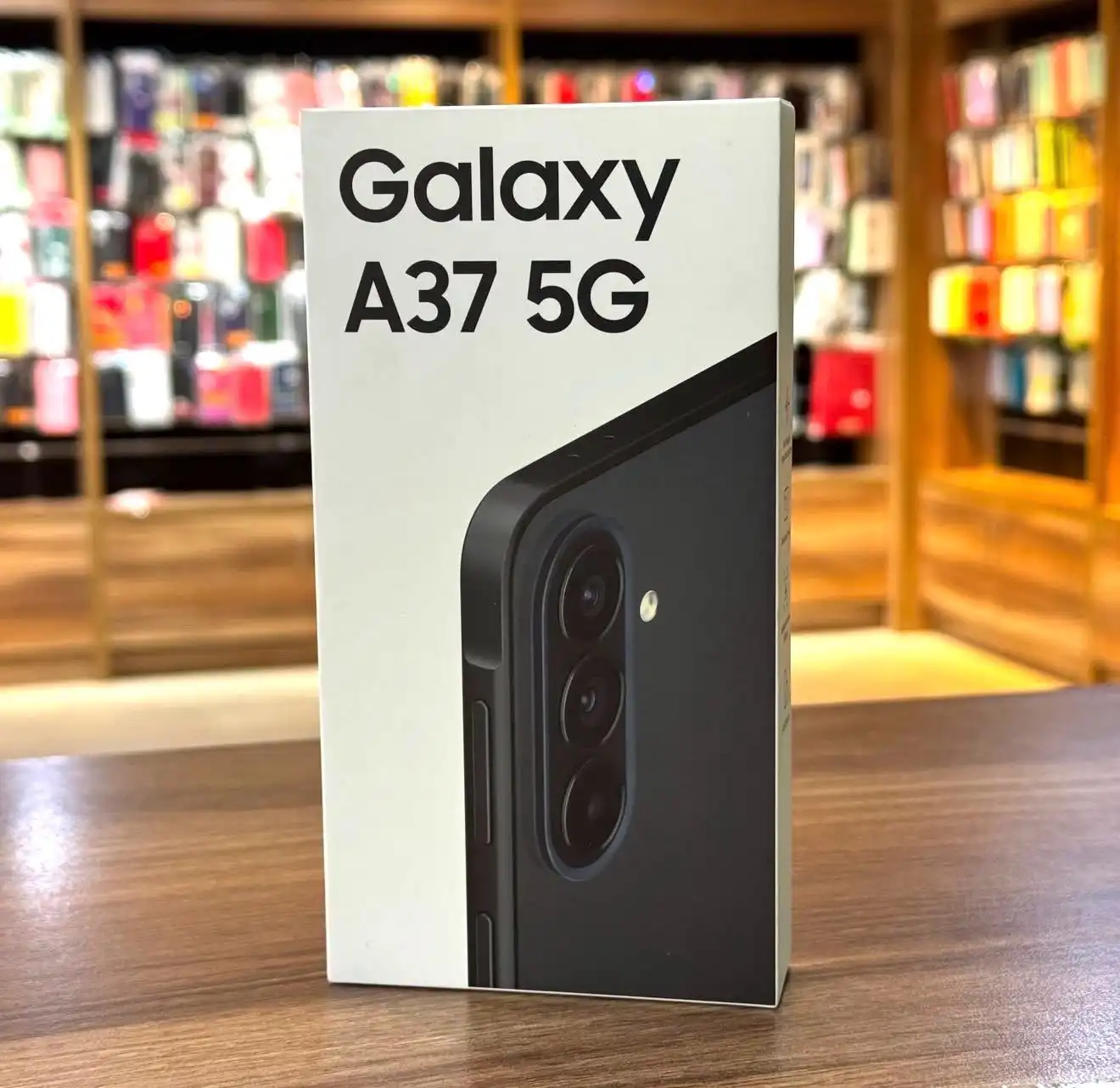 Samsung Galaxy A37 5G 8/256GB