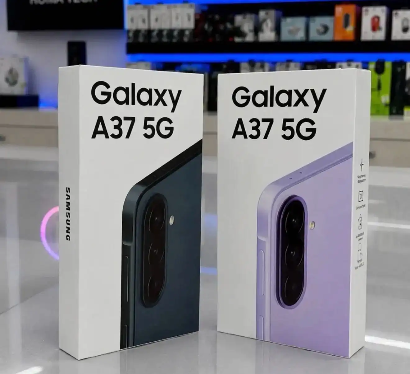 Samsung Galaxy A37 5G 8/256GB
