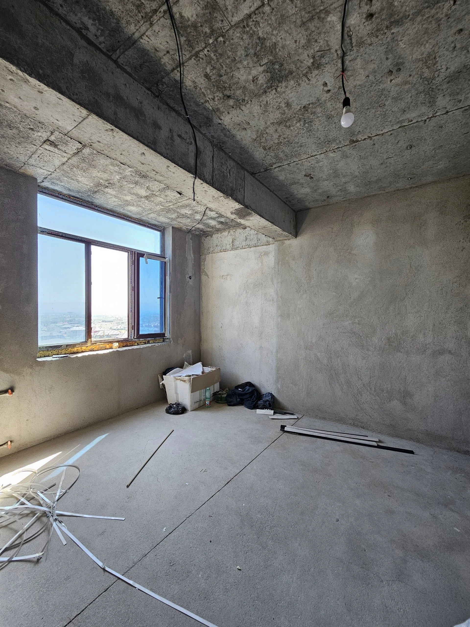 2-к квартира, 7 этаж, 44 м², Сино