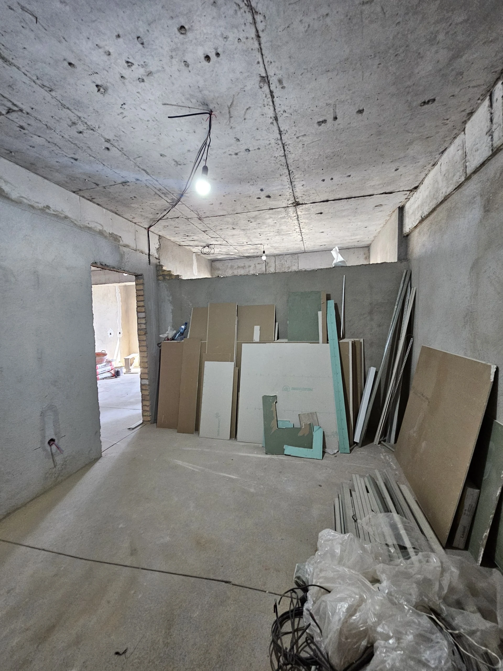 2-к квартира, 7 этаж, 44 м², Сино