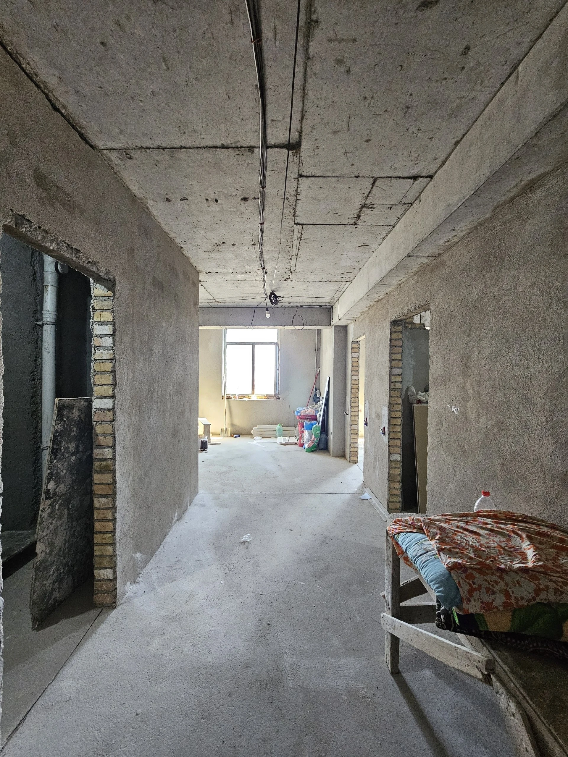 2-к квартира, 7 этаж, 44 м², Сино