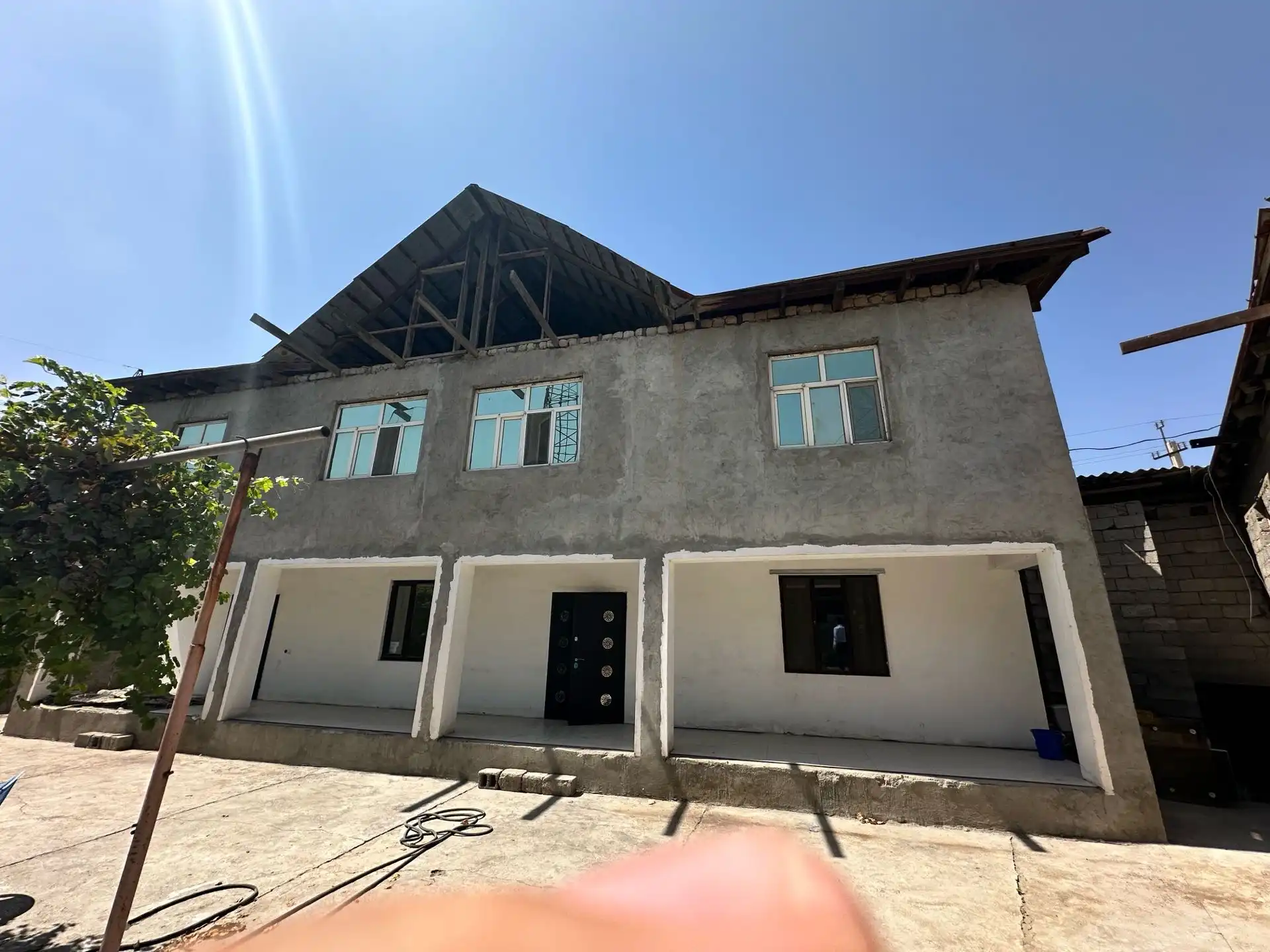 2 этажный, 9-комн. дом, 367 м², 6 соток, Фирдавси