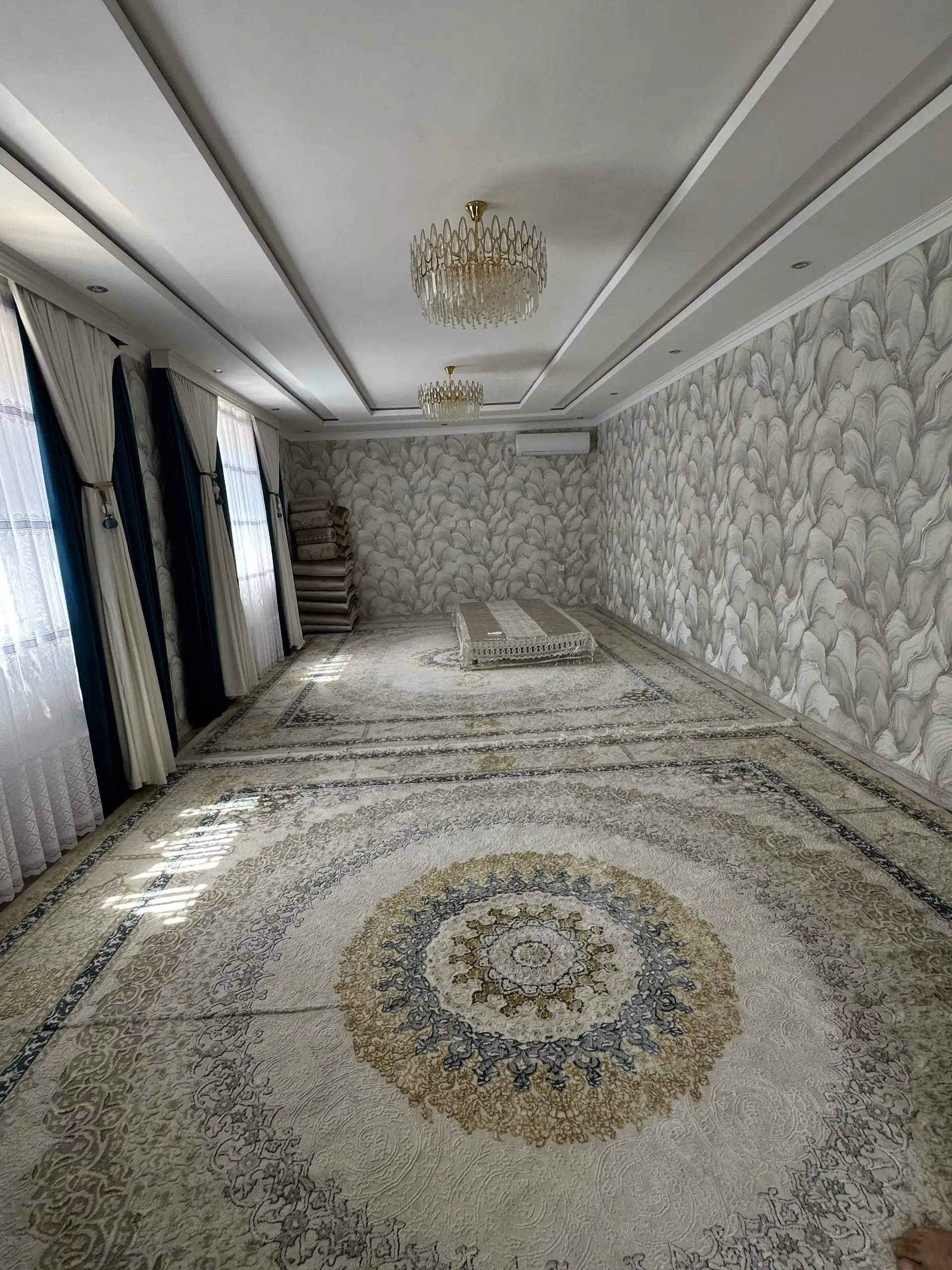 2 этажный, 9-комн. дом, 367 м², 6 соток, Фирдавси