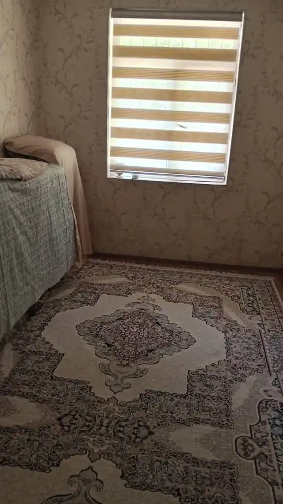 2-к квартира, 1 этаж, 46 м², Рудаки