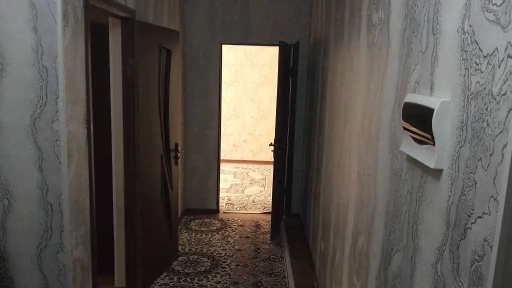 2-к квартира, 1 этаж, 46 м², Рудаки