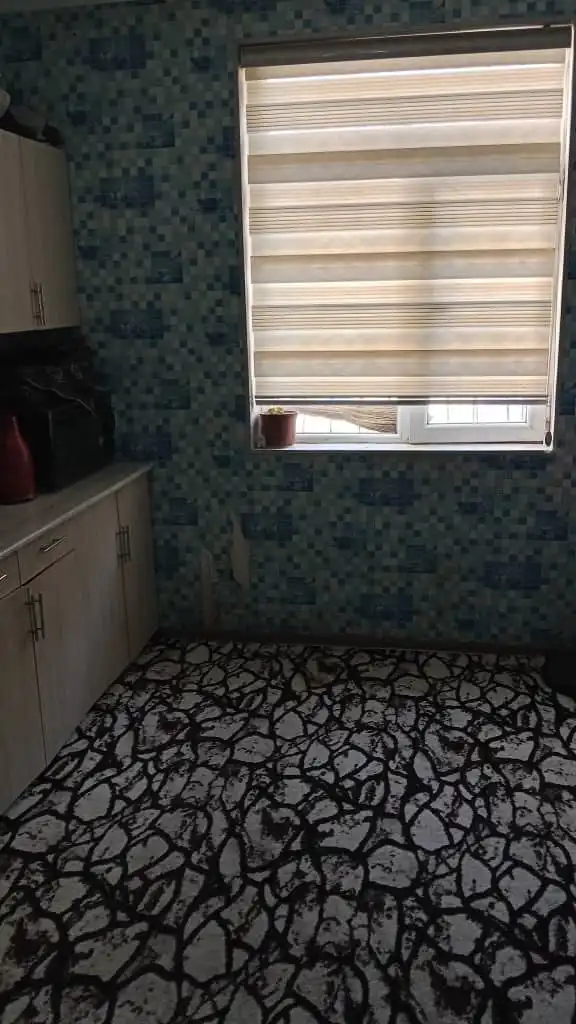 2-к квартира, 1 этаж, 46 м², Рудаки