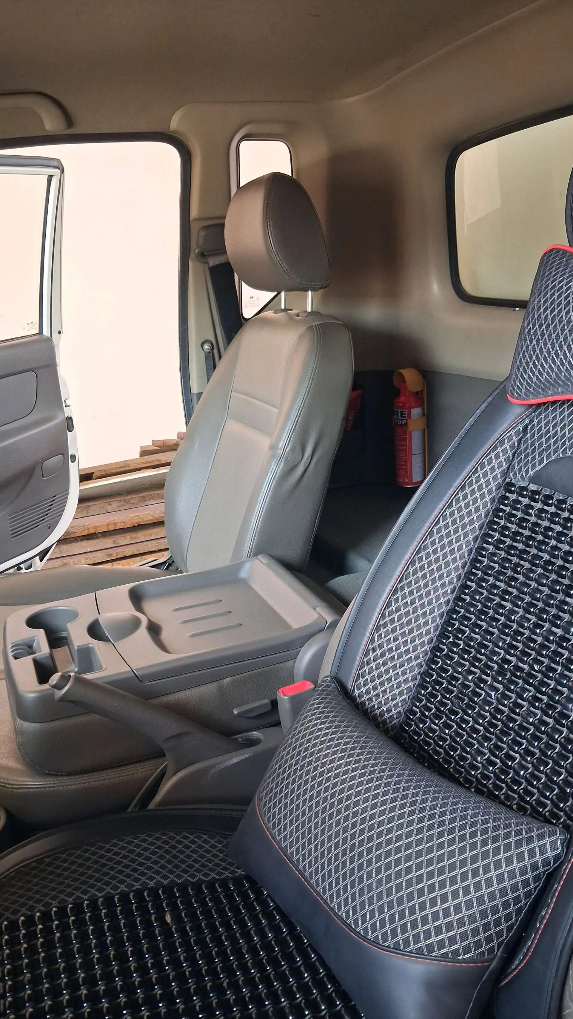 Hyundai porter 2 