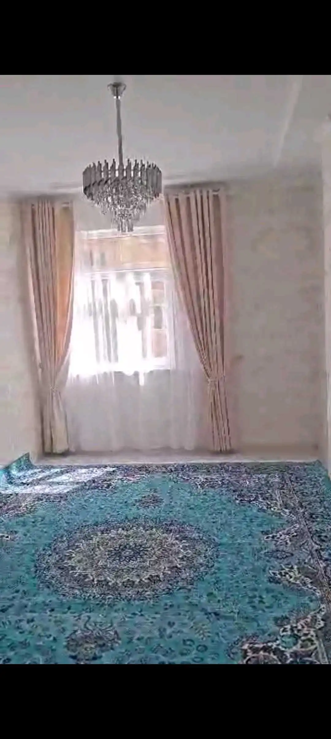 2-к квартира, 1 этаж, 45 м², Шахри Вахдат бозорчаи гулистон
