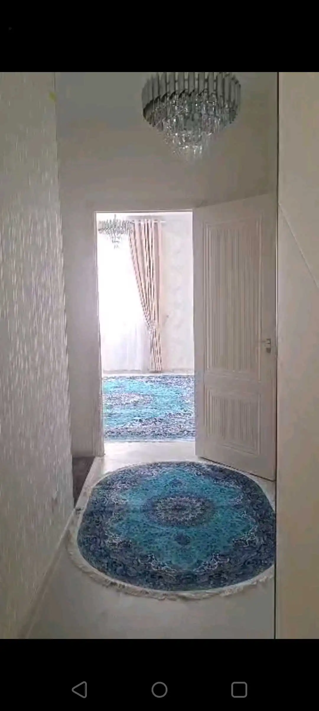 2-к квартира, 1 этаж, 45 м², Шахри Вахдат бозорчаи гулистон