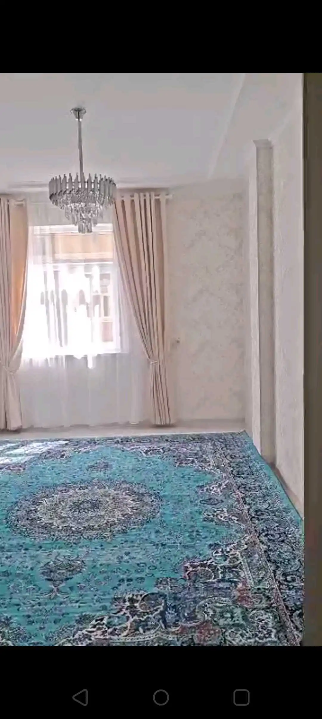 2-к квартира, 1 этаж, 45 м², Шахри Вахдат бозорчаи гулистон
