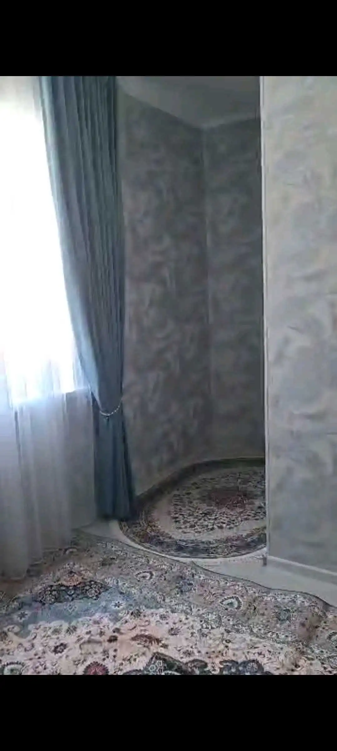 2-к квартира, 1 этаж, 45 м², Шахри Вахдат бозорчаи гулистон