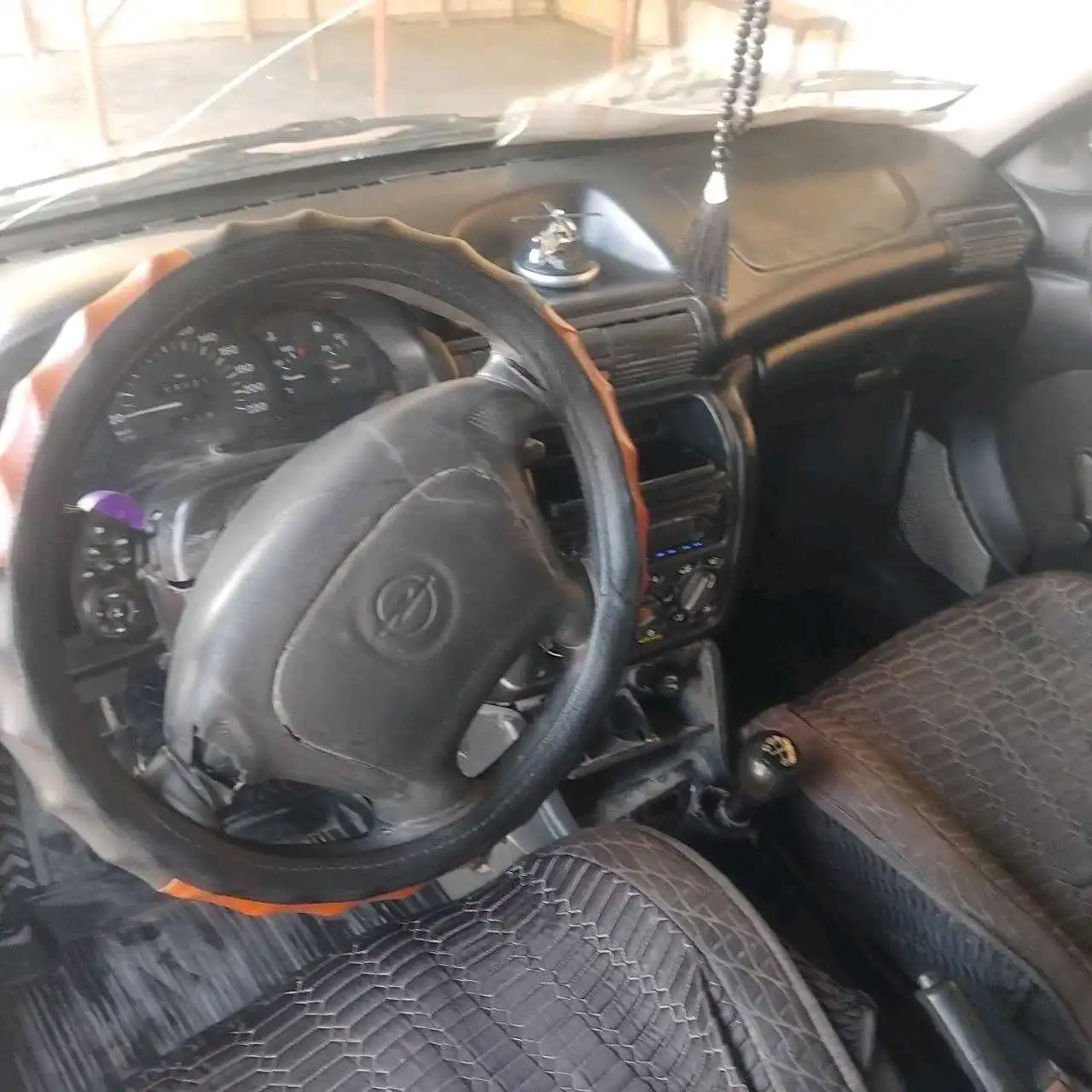 Opel Astra f 1997
