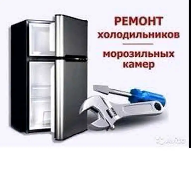 МАСТЕР ПО РЕМОНТУ ХОЛОДИЛЬНИКА
