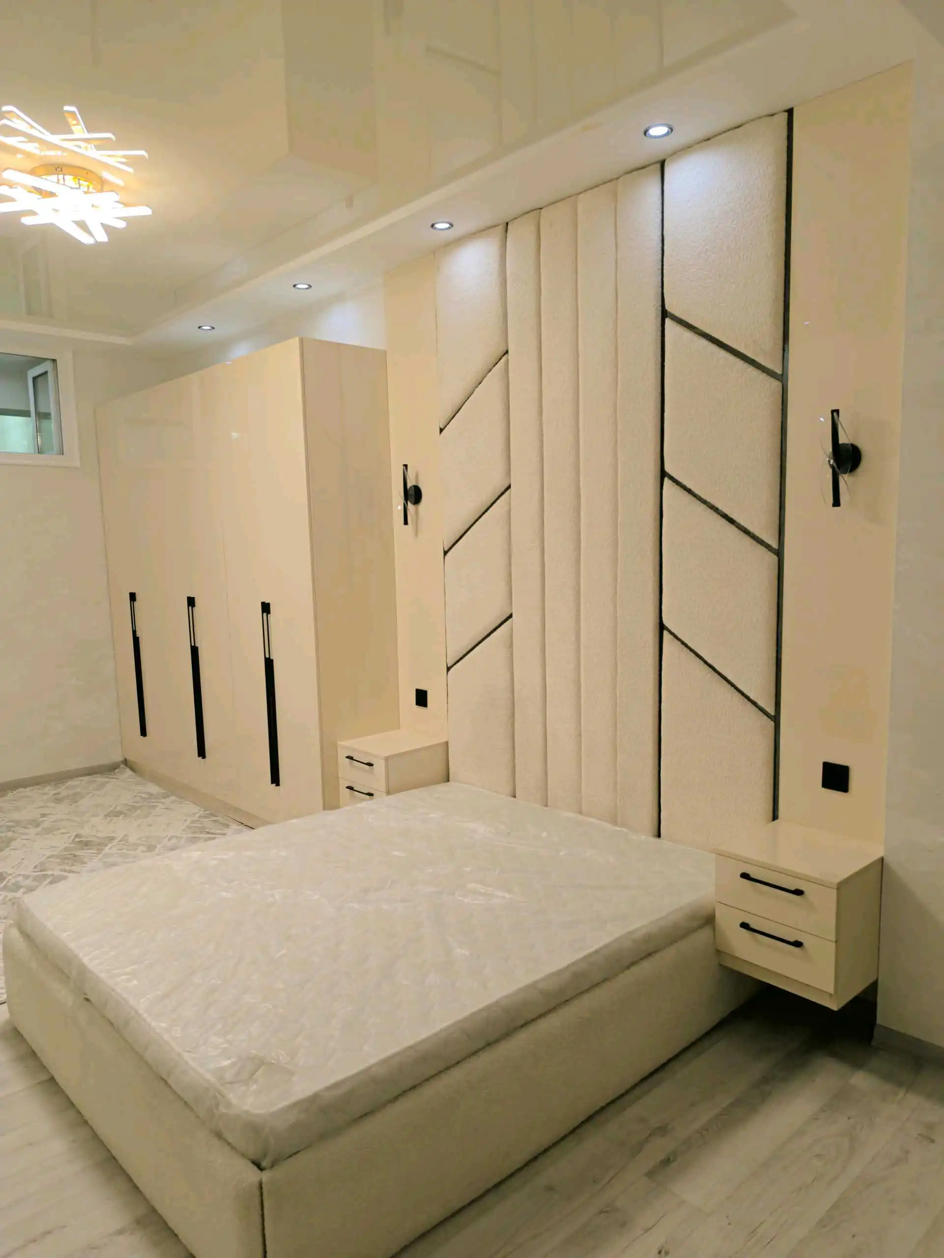 2-к квартира, 10 этаж, 72 м², н Сино