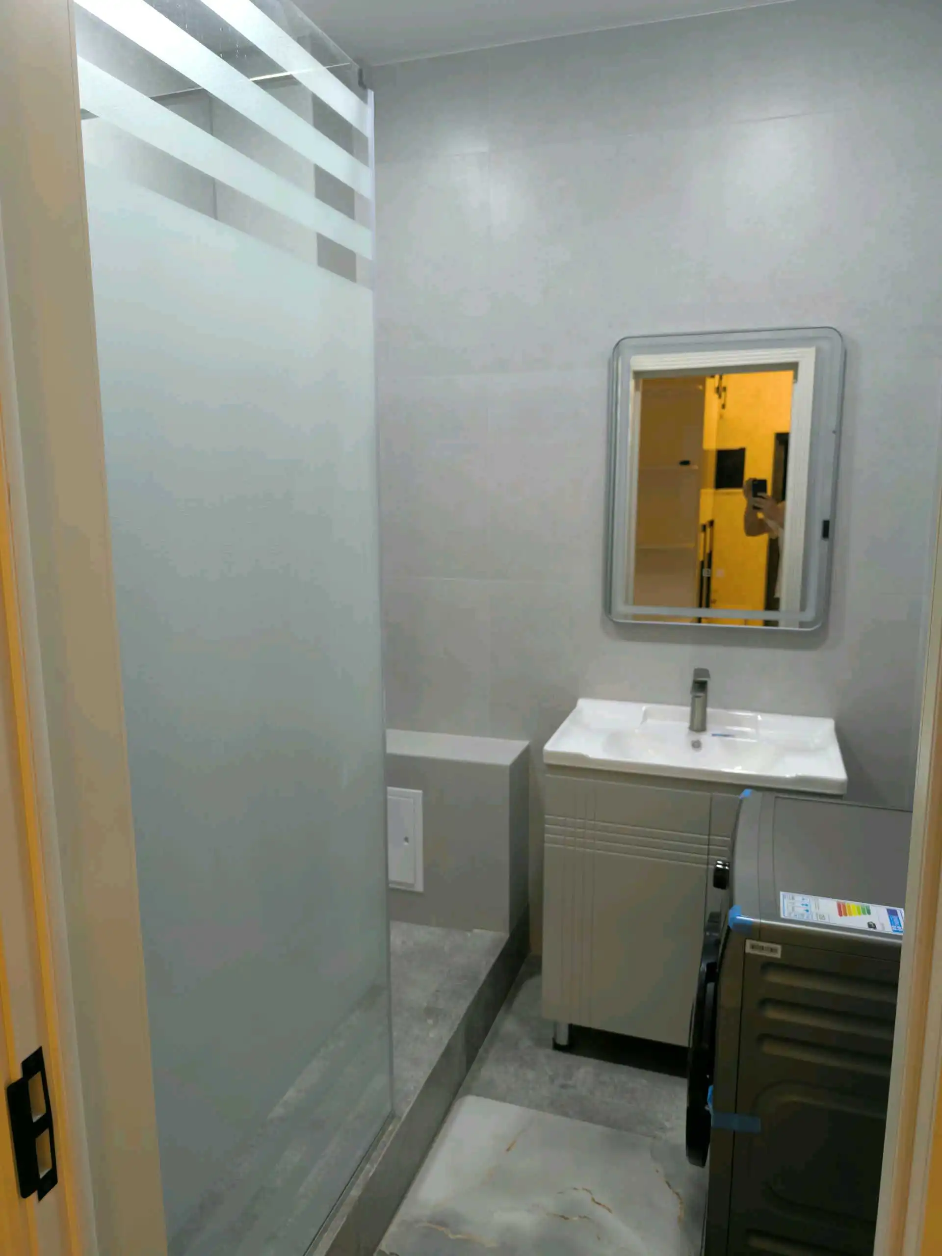 2-к квартира, 10 этаж, 72 м², н Сино