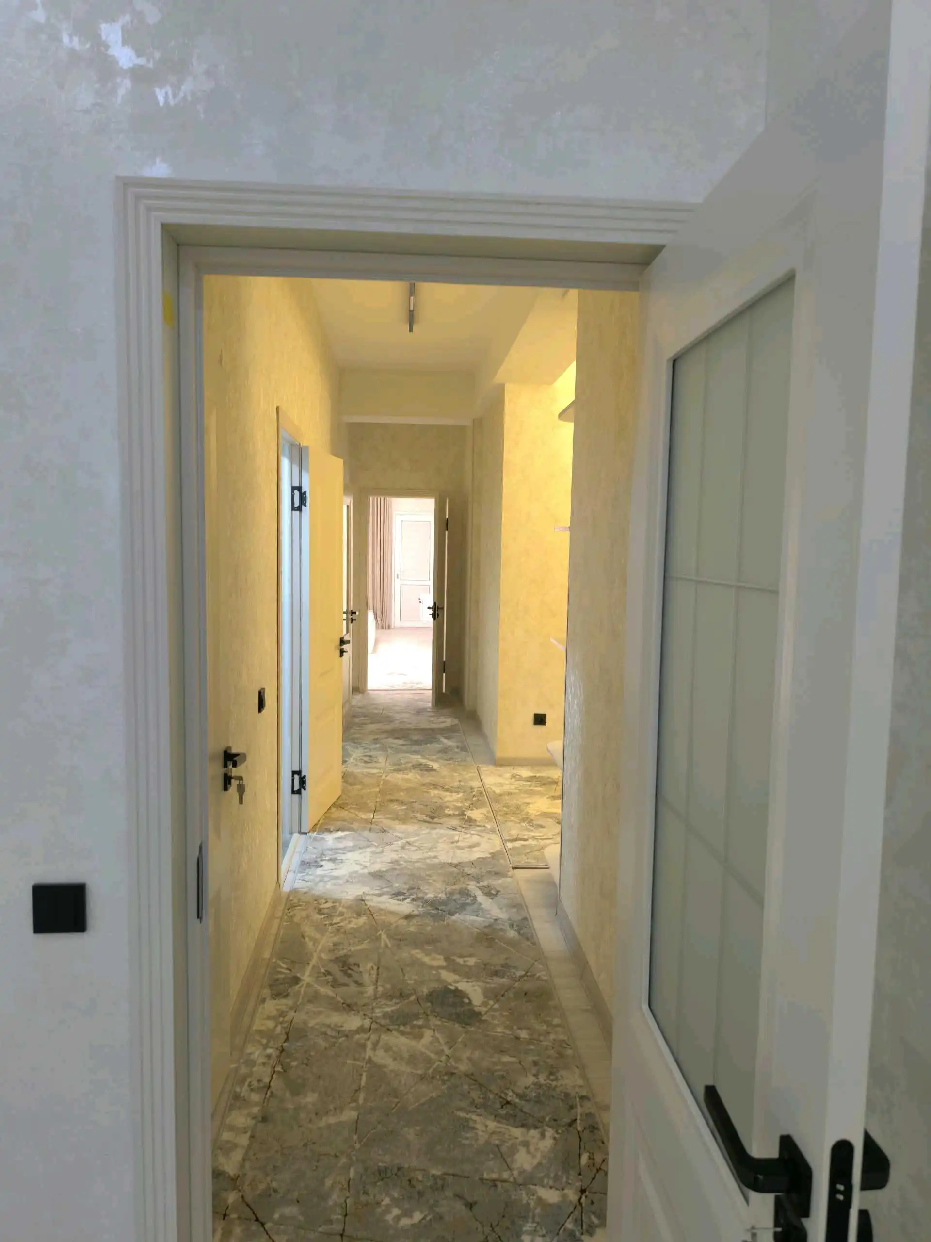 2-к квартира, 10 этаж, 72 м², н Сино