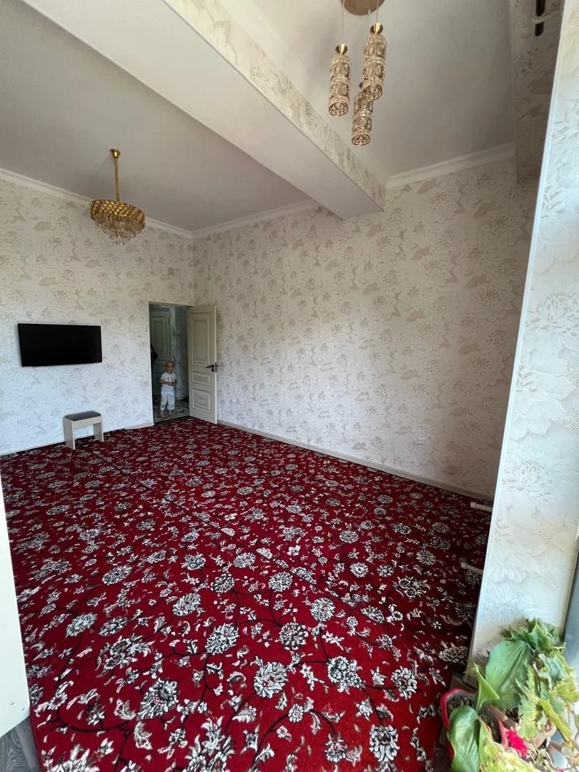 2-к квартира, 2 этаж, 50 м², И Сомони