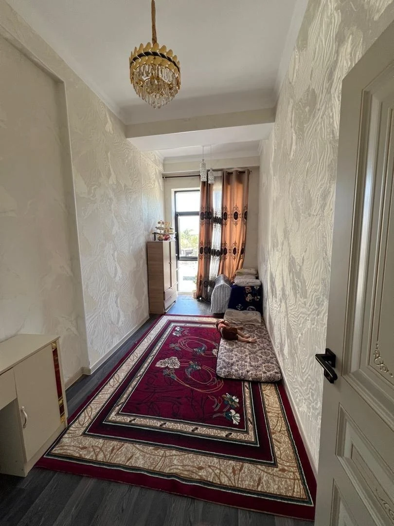 2-к квартира, 2 этаж, 50 м², И Сомони