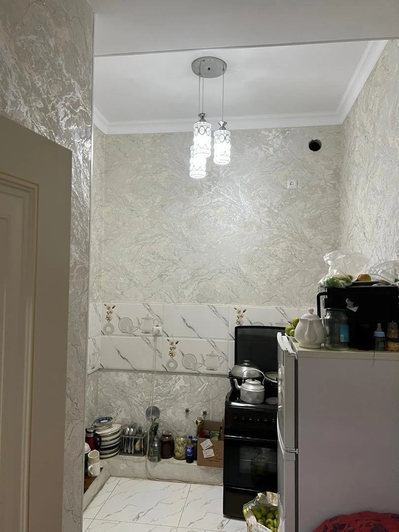 2-к квартира, 2 этаж, 50 м², И Сомони
