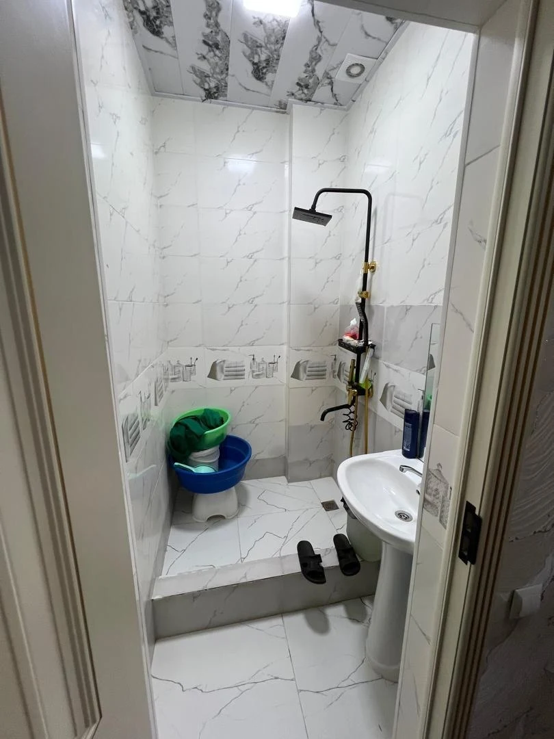 2-к квартира, 2 этаж, 50 м², И Сомони