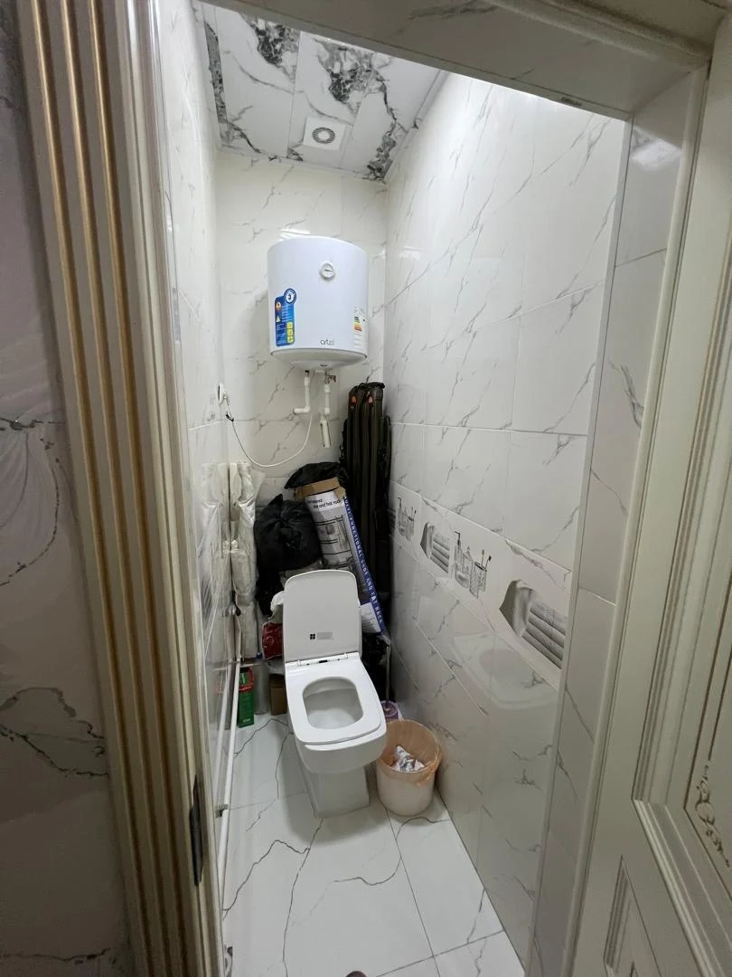 2-к квартира, 2 этаж, 50 м², И Сомони