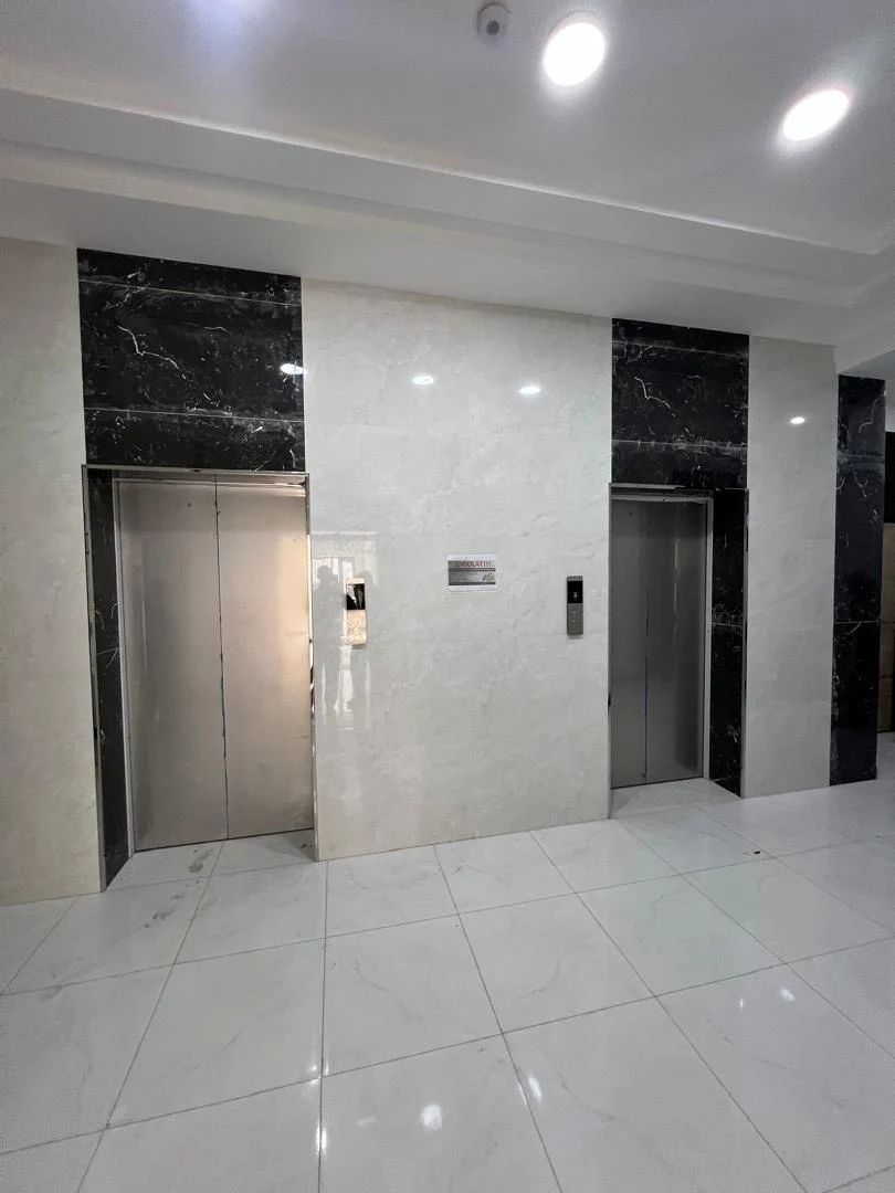 2-к квартира, 2 этаж, 50 м², И Сомони