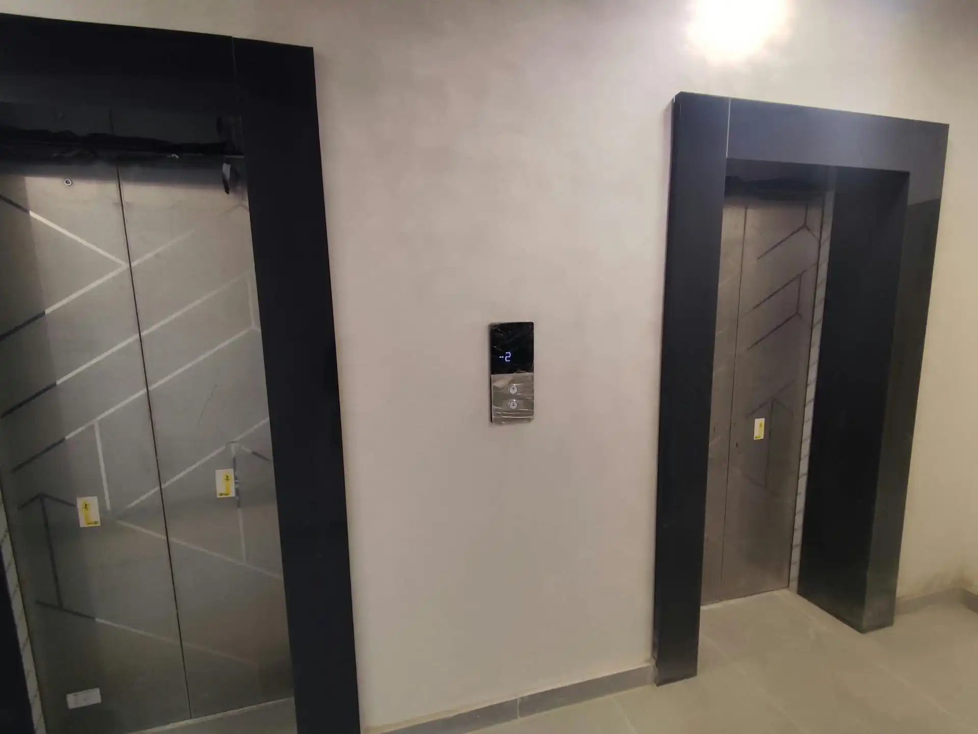 3-к квартира, 14 этаж, 95 м²,  улица Курбона Рахимова, 40 (район Исмоили Сомони)
