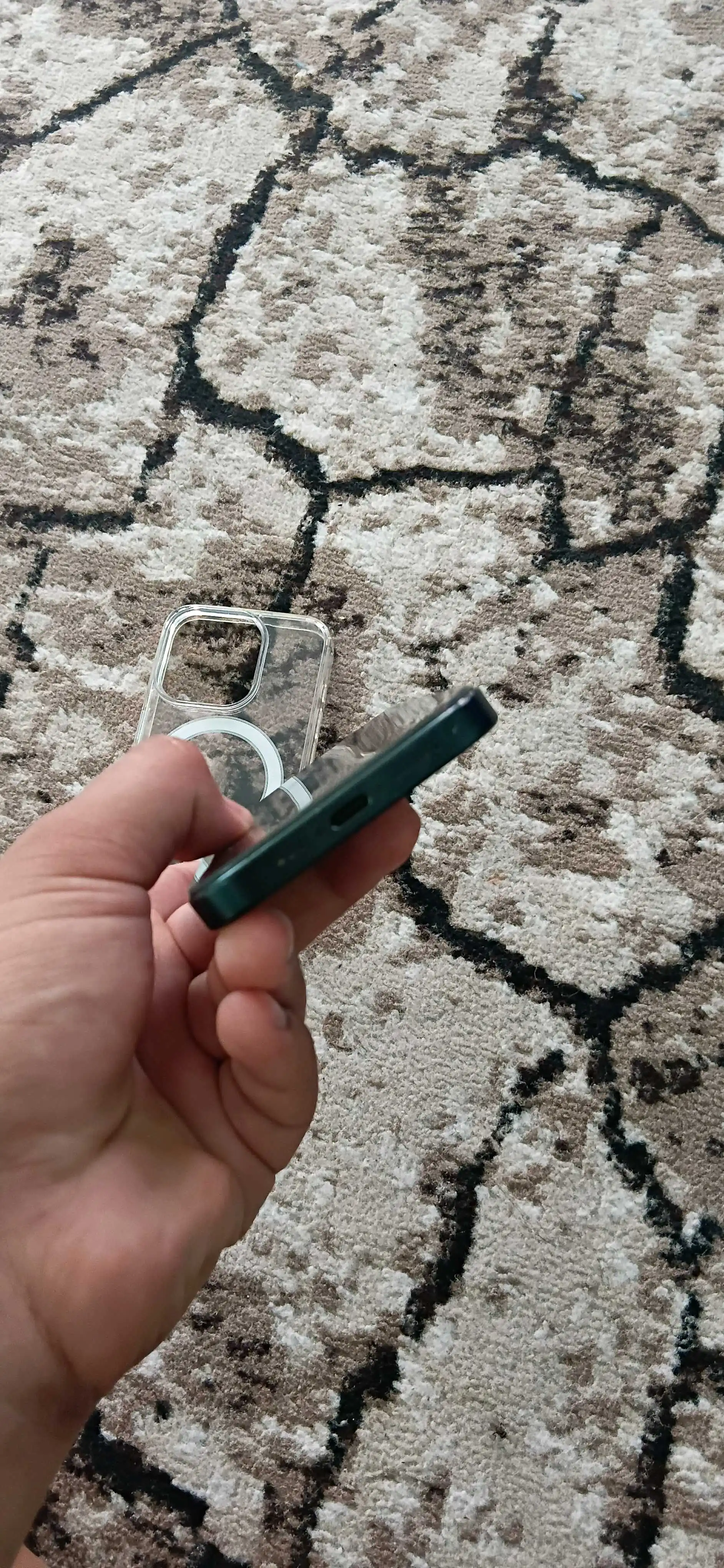 Apple IPhone 15 Pro 128 gb