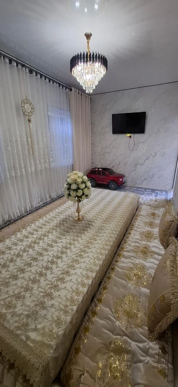 1 этажный, 3-комн. дом, 73 м², 2 соток, Фирдавси