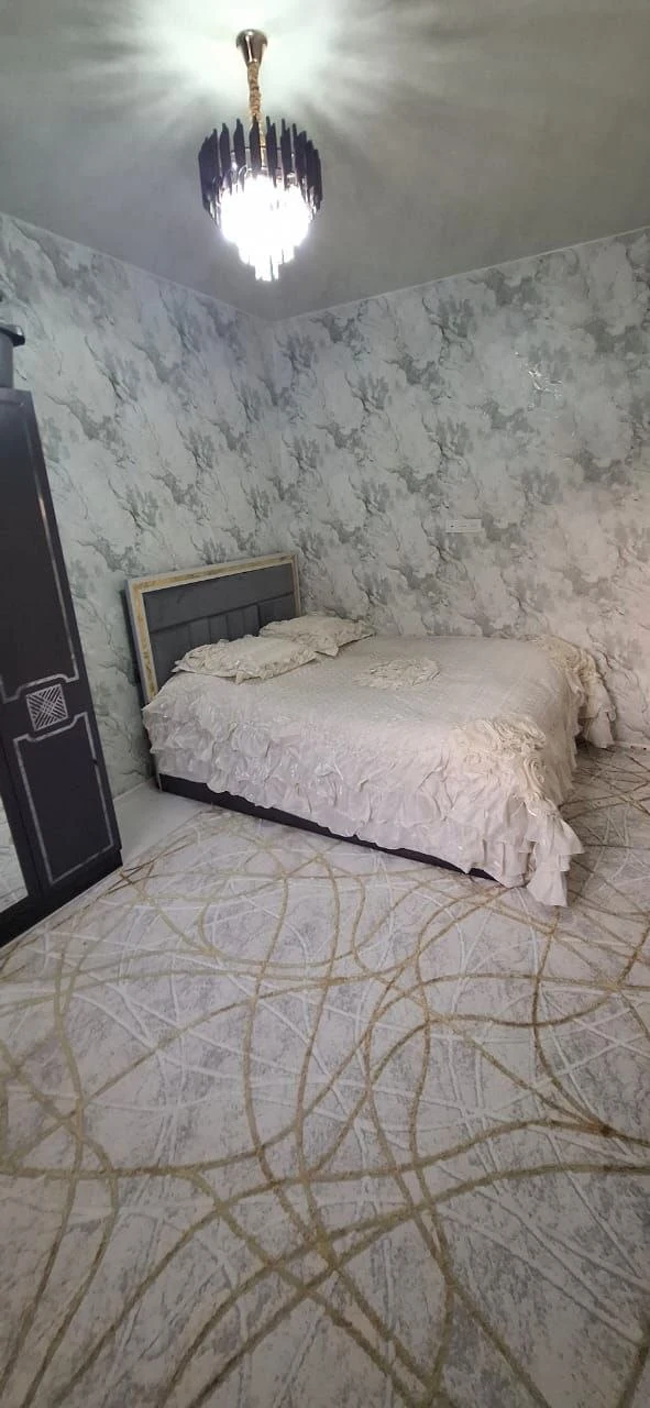 1 этажный, 3-комн. дом, 73 м², 2 соток, Фирдавси