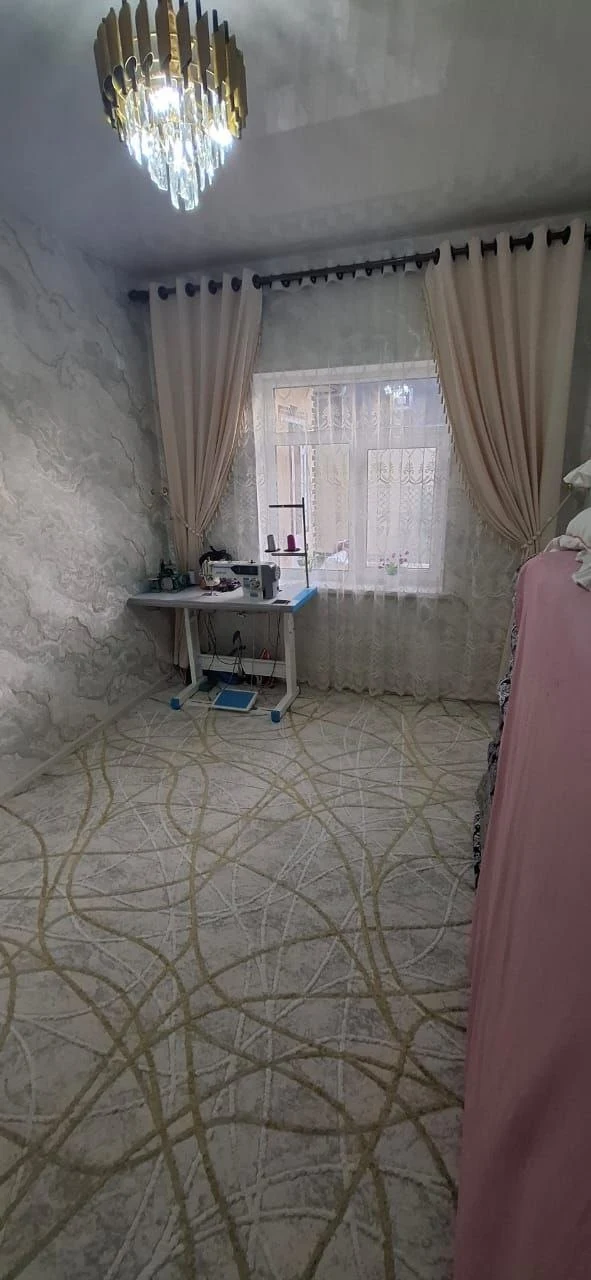 1 этажный, 3-комн. дом, 73 м², 2 соток, Фирдавси