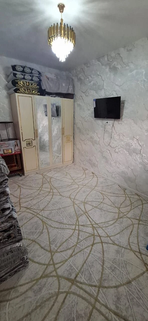 1 этажный, 3-комн. дом, 73 м², 2 соток, Фирдавси