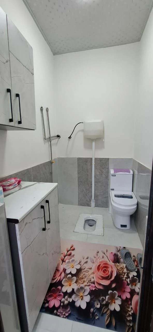 1 этажный, 3-комн. дом, 73 м², 2 соток, Фирдавси