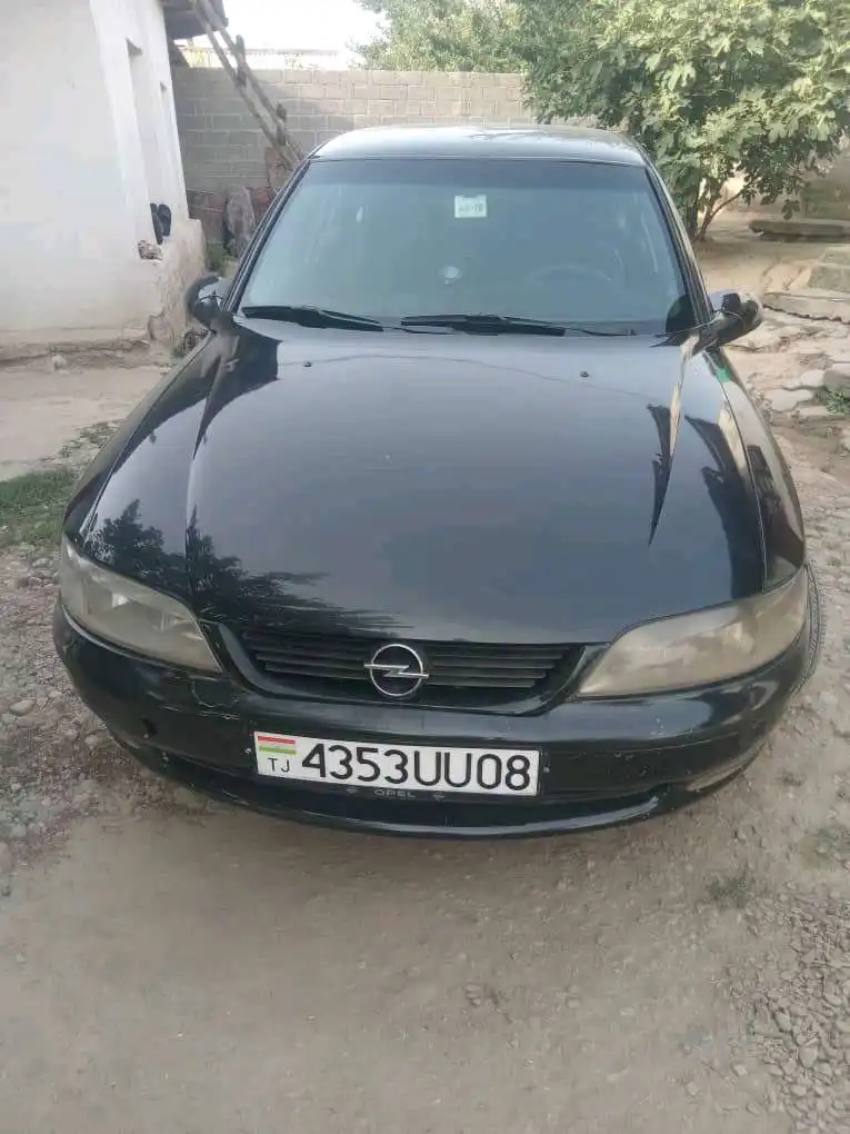 Opel Vectra b 1998