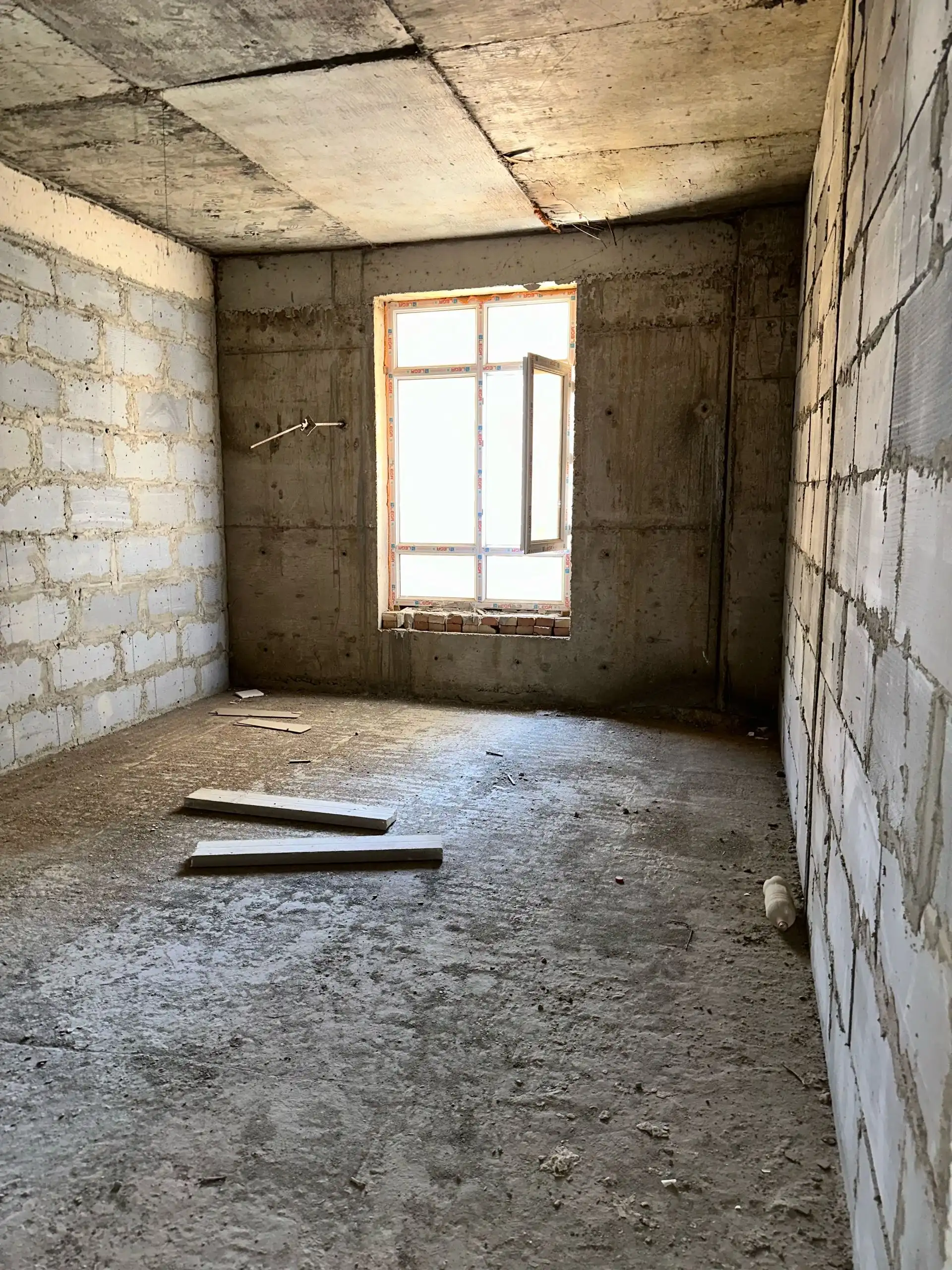 2-к квартира, 15 этаж, 67 м², Сино