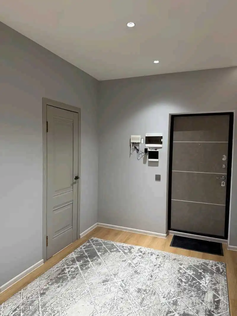 1-к квартира, 15 этаж, 62 м², Селхоз, доми Диёр