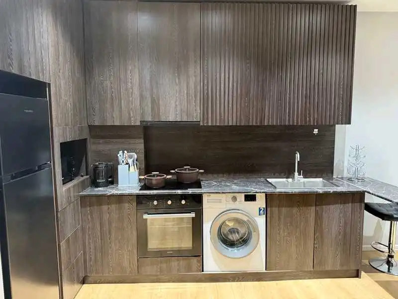 1-к квартира, 15 этаж, 62 м², Селхоз, доми Диёр