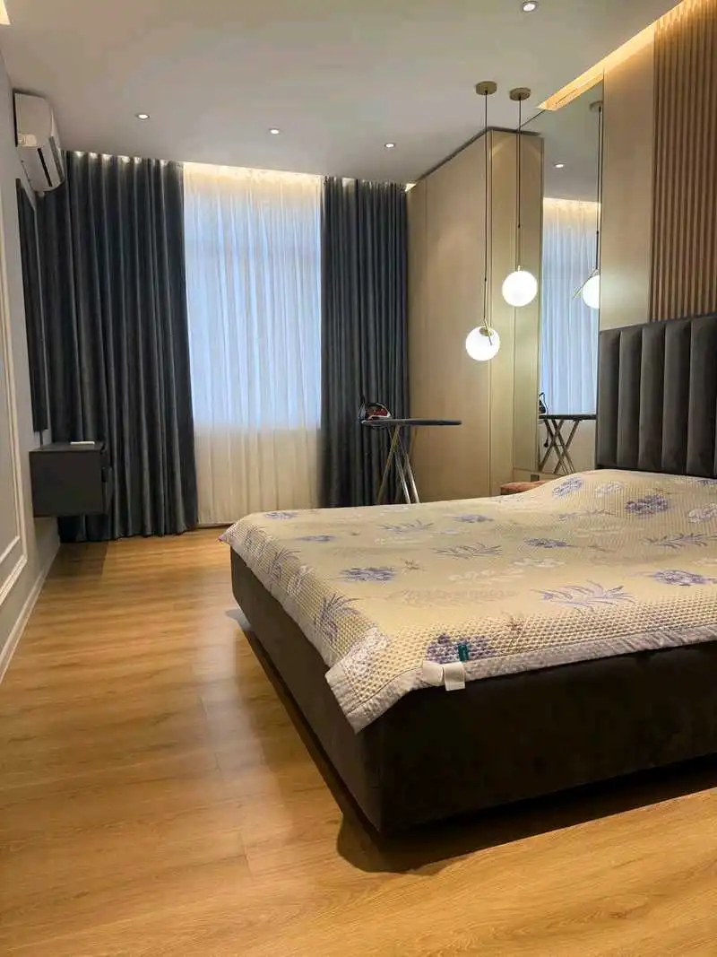 1-к квартира, 15 этаж, 62 м², Селхоз, доми Диёр