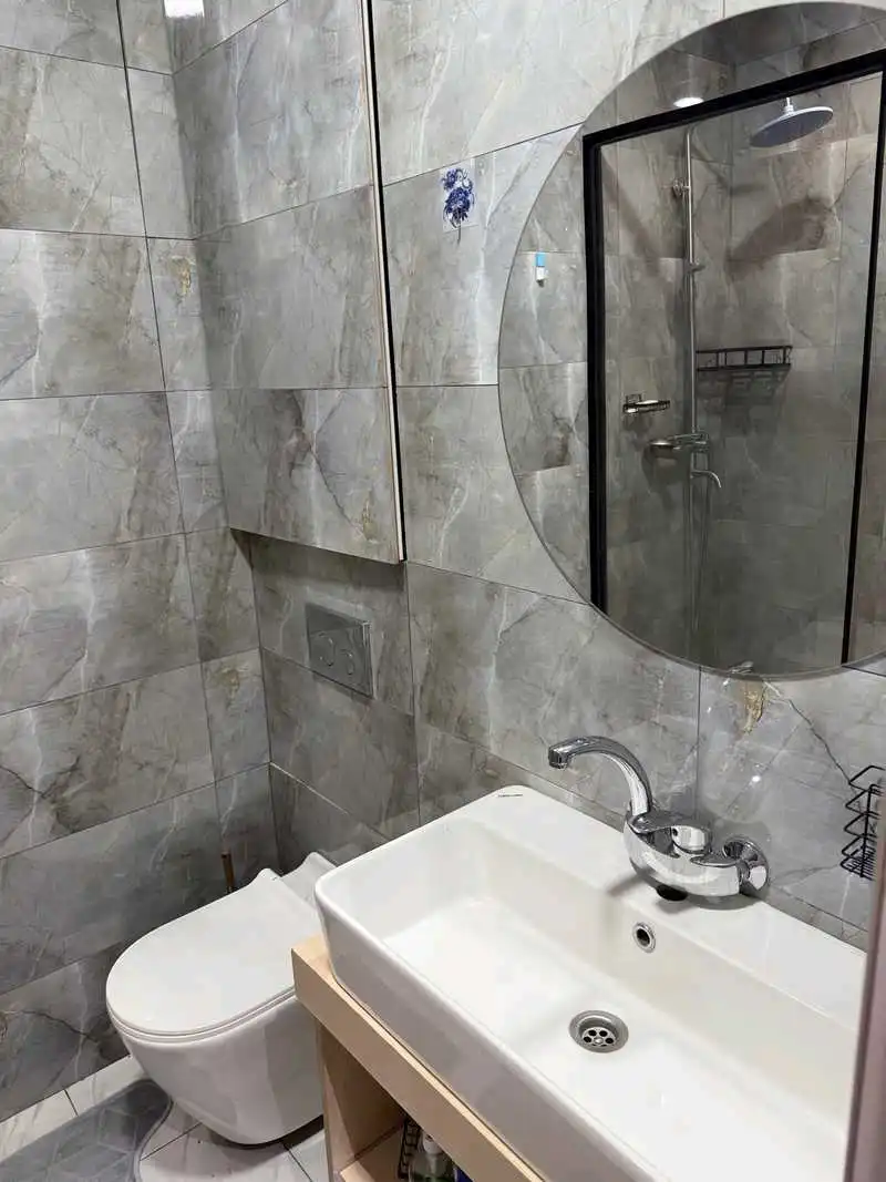 1-к квартира, 15 этаж, 62 м², Селхоз, доми Диёр