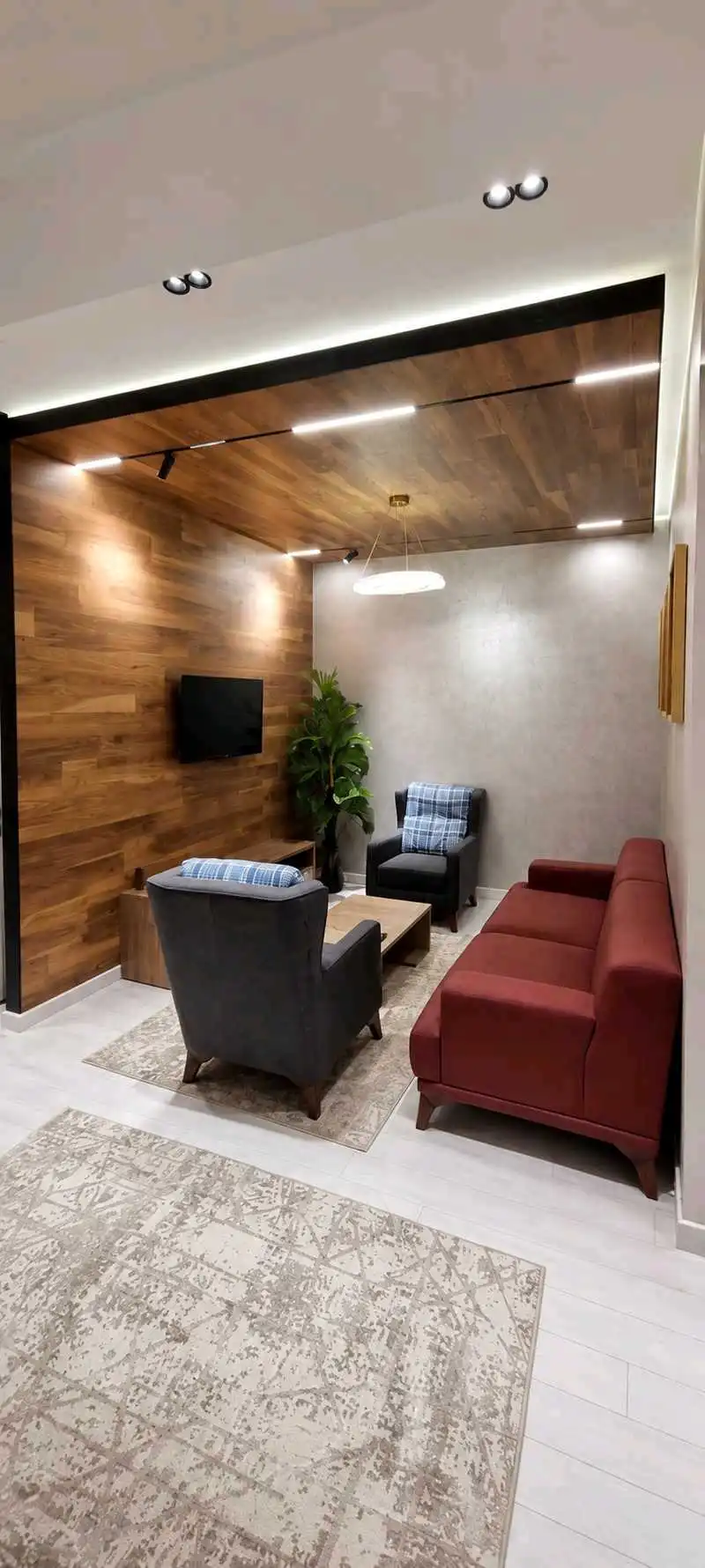 2-к квартира, 6 этаж, 110 м², Дом Печать