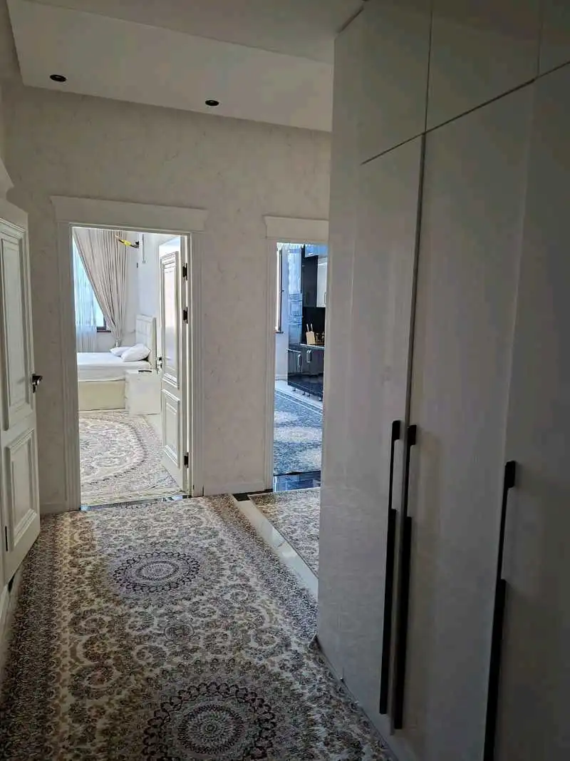 2-к квартира, 14 этаж, 85 м², Спартак