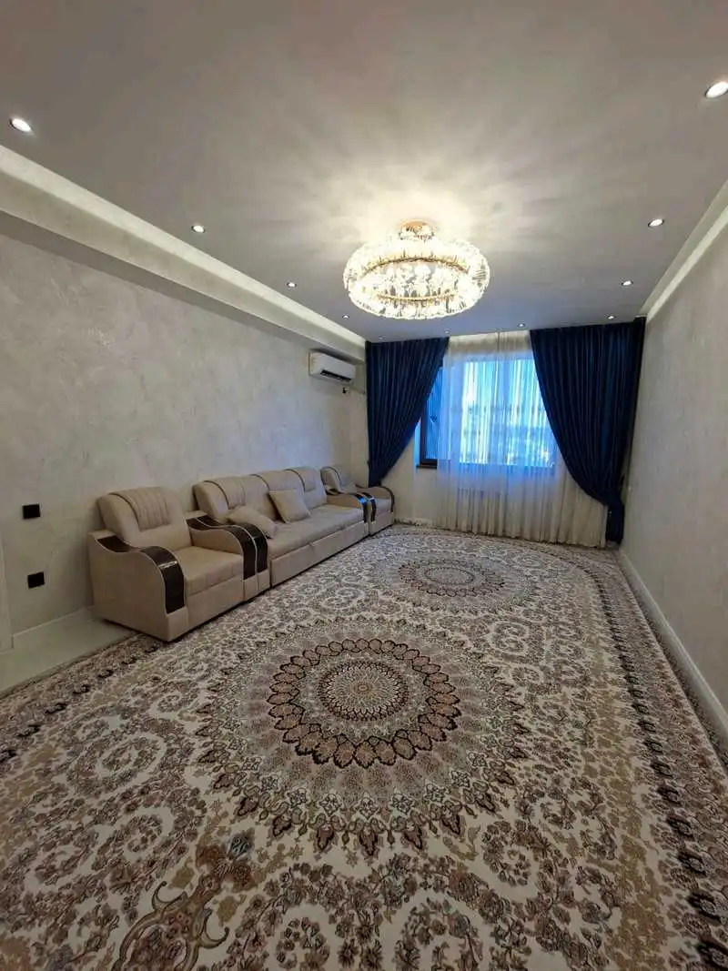 2-к квартира, 14 этаж, 85 м², Спартак