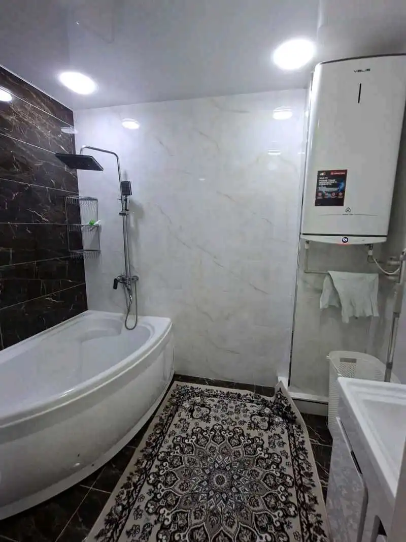 2-к квартира, 14 этаж, 85 м², Спартак
