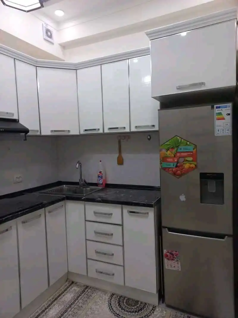 2-к квартира, 9 этаж, 58 м², Сино, 103мкрн