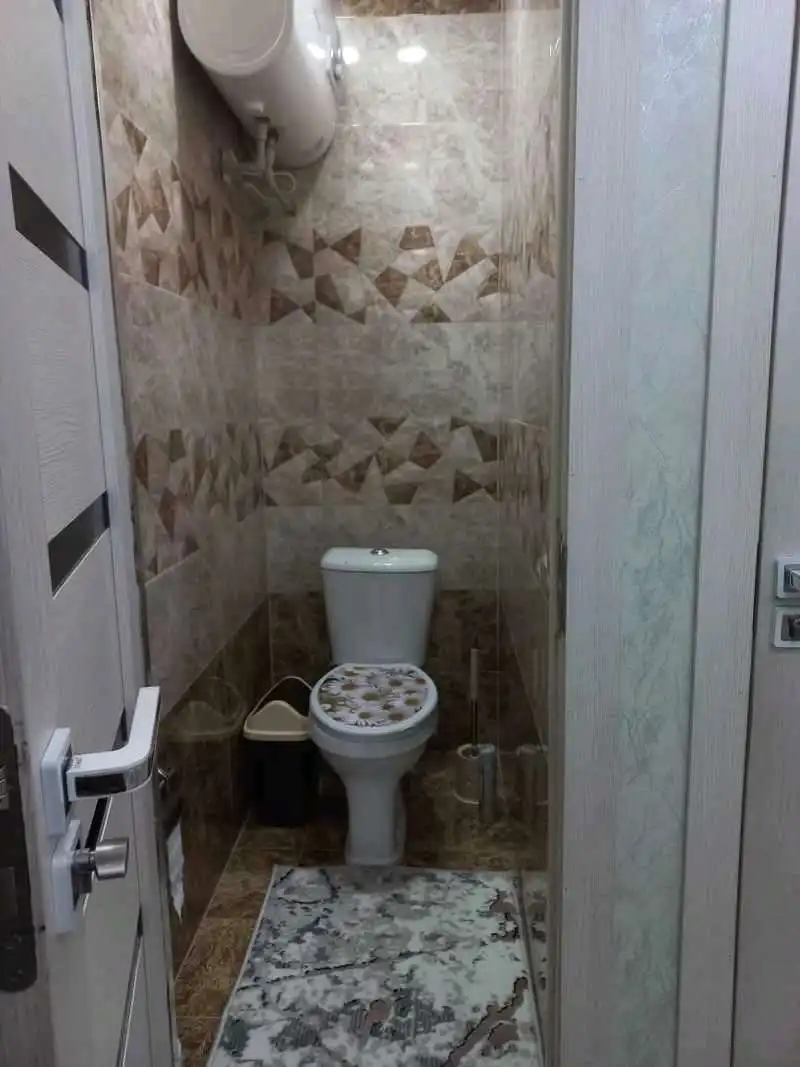 2-к квартира, 9 этаж, 58 м², Сино, 103мкрн