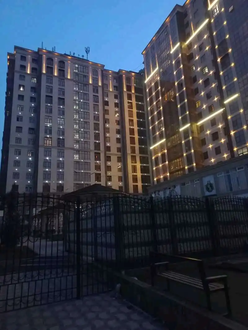2-к квартира, 9 этаж, 58 м², Сино, 103мкрн